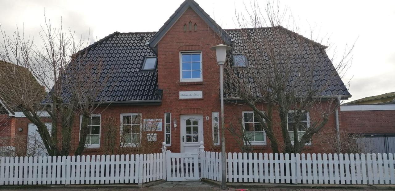 Schmucke-hus-app-1 * Westerland