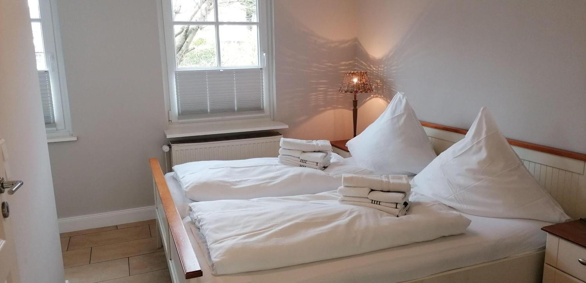 Schmucke-hus-app-1 Apartment *
