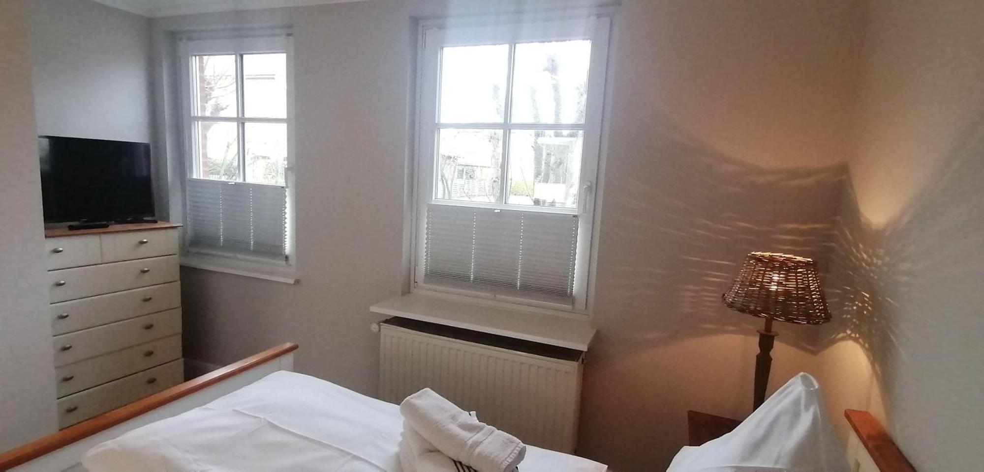 Apartment Schmucke-hus-app-1 *