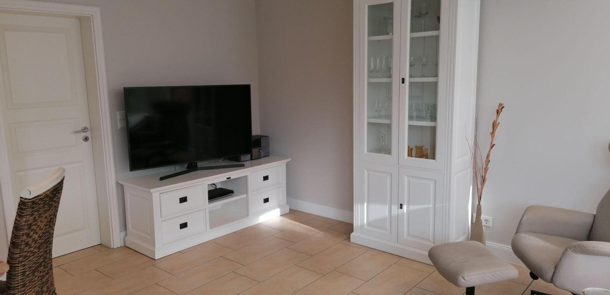 Schmucke-hus-app-1 Apartment *