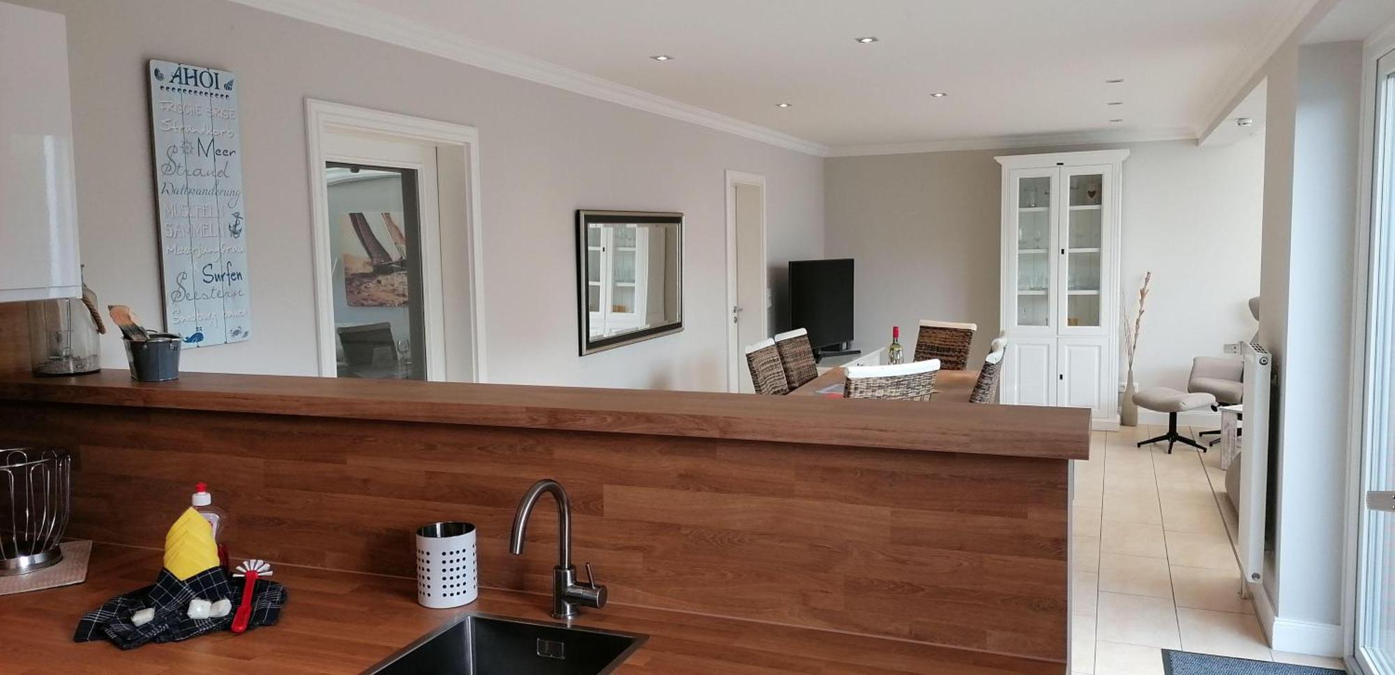 Apartment Schmucke-hus-app-1 *