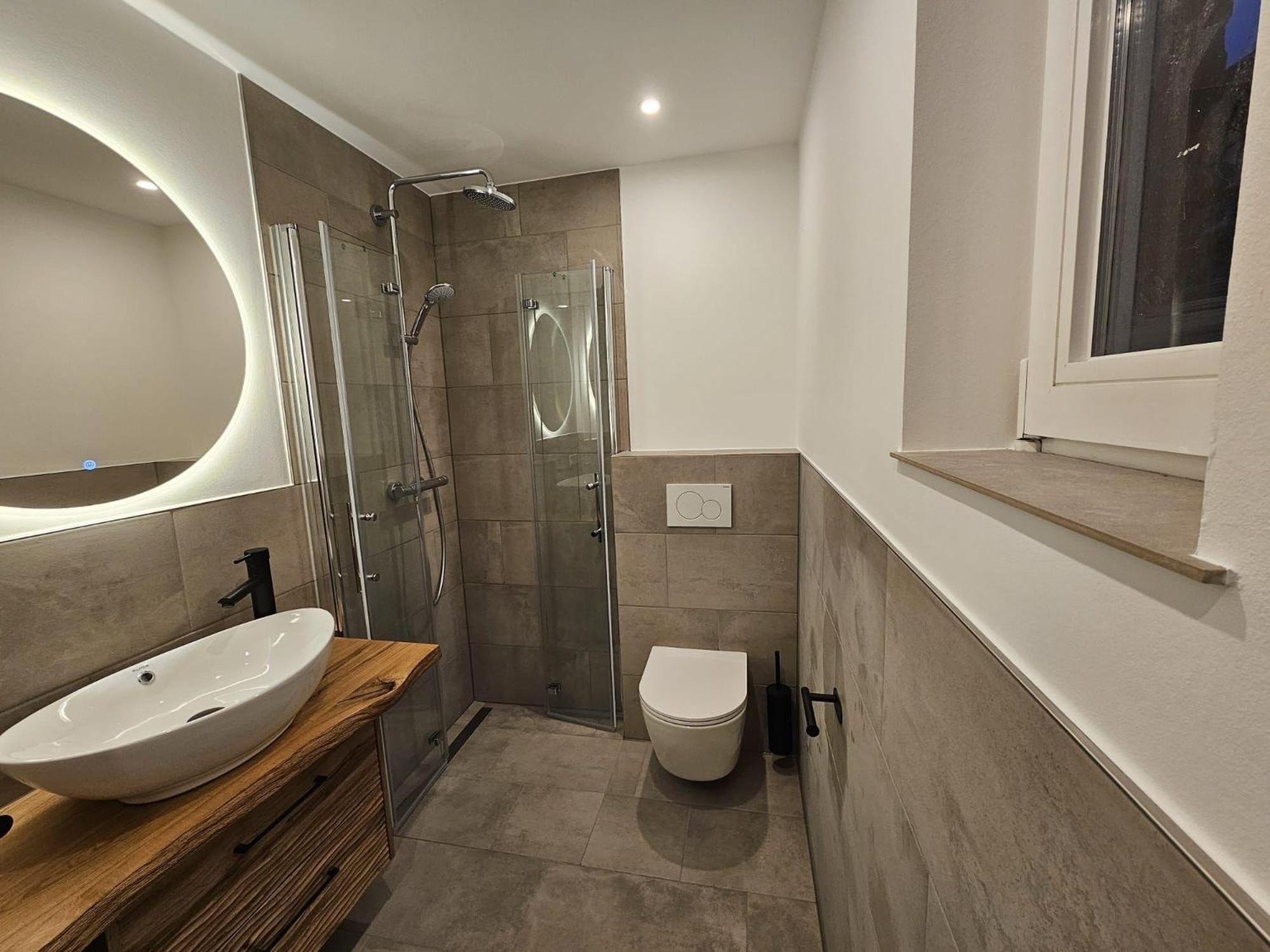Apartment Schmucke-hus-app-1 Westerland
