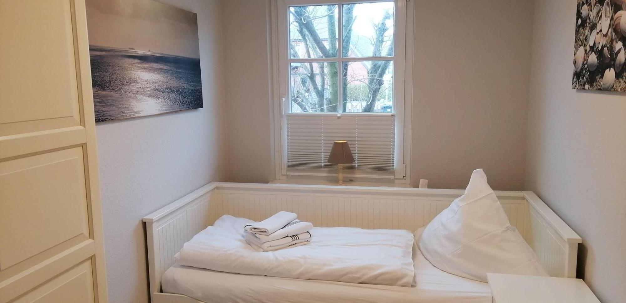 Apartment Schmucke-hus-app-1